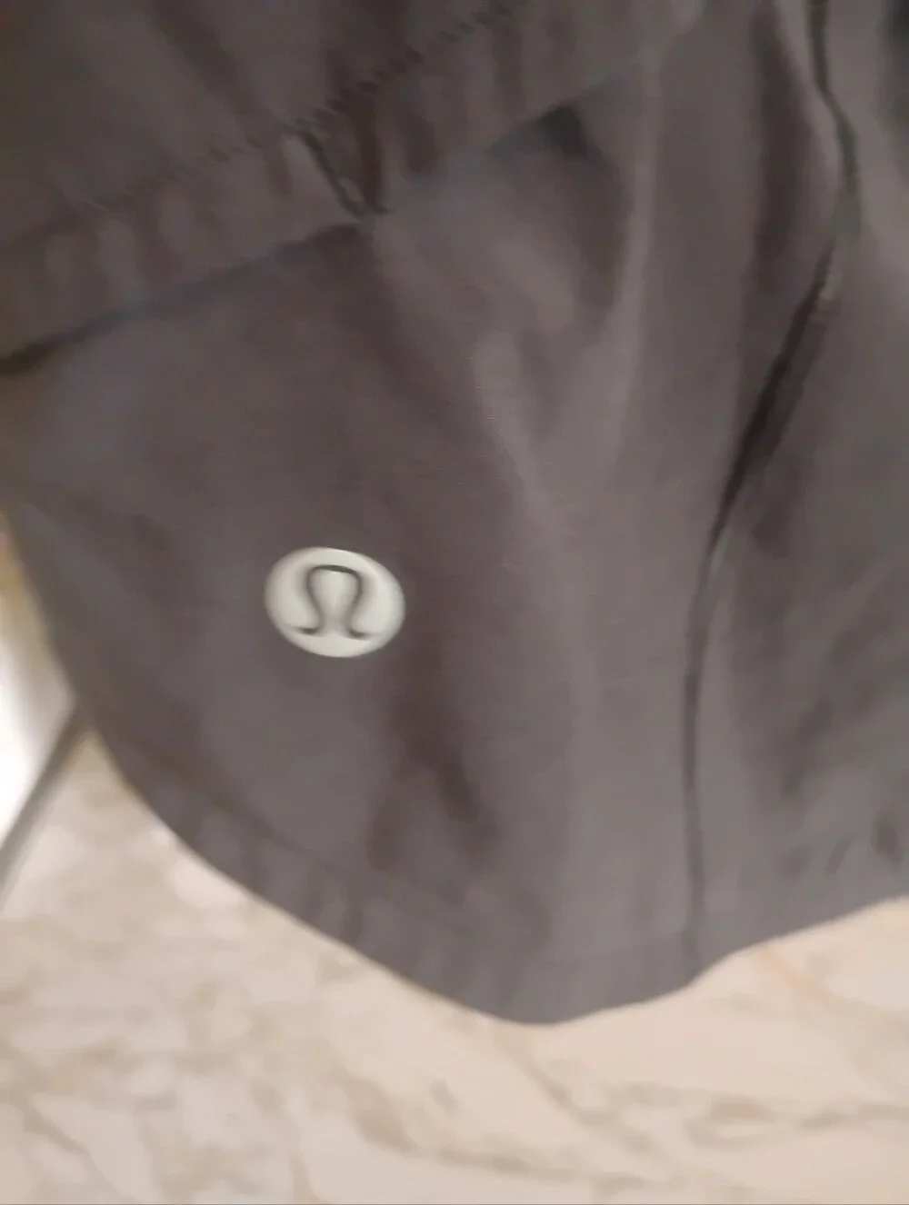 Lululemon Speed Up Short *2.5